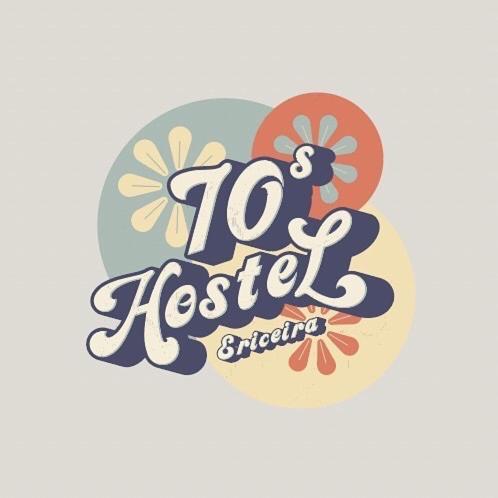 70'S Hostel Ericeira Zewnętrze zdjęcie