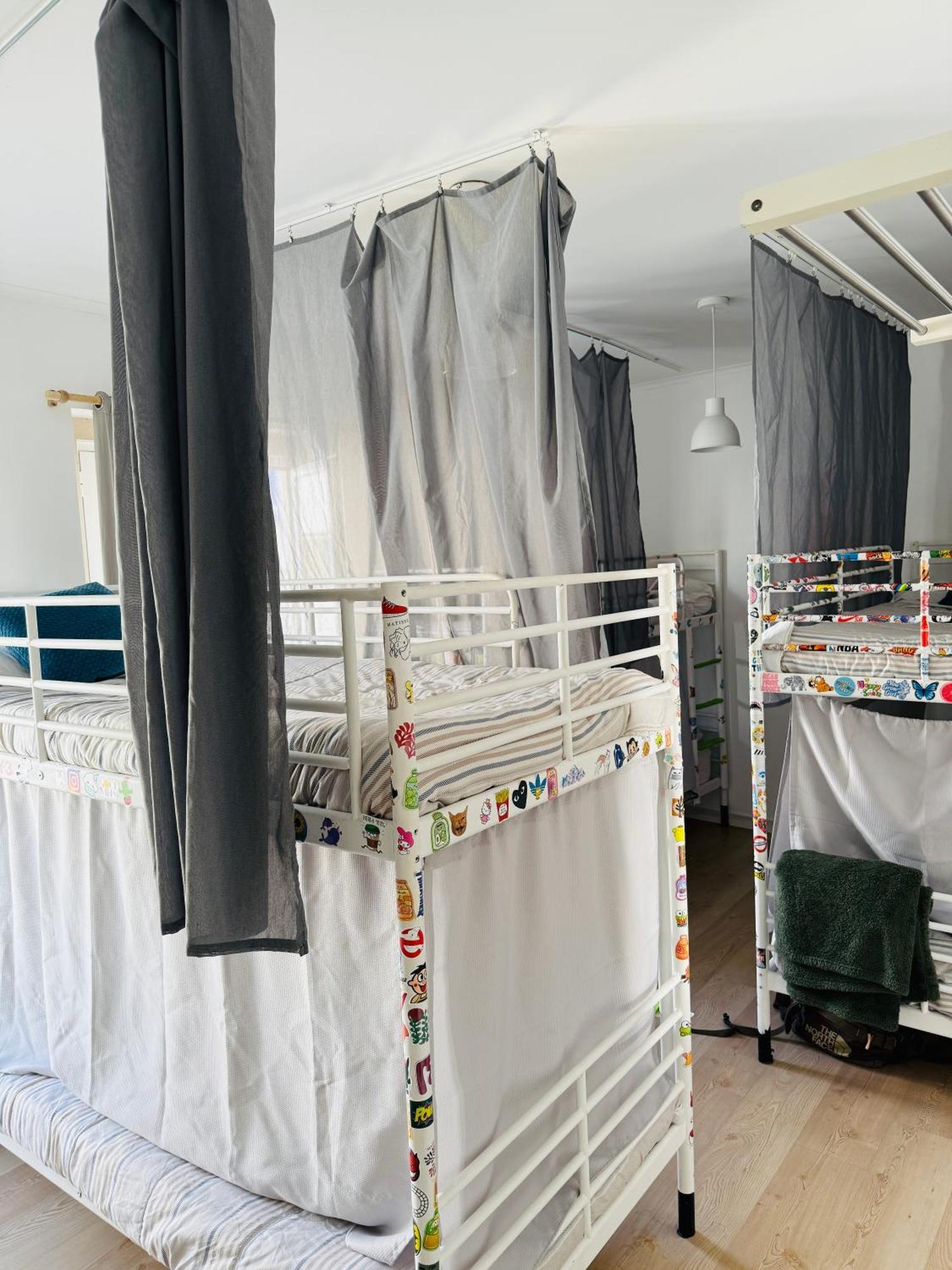 70'S Hostel Ericeira Zewnętrze zdjęcie