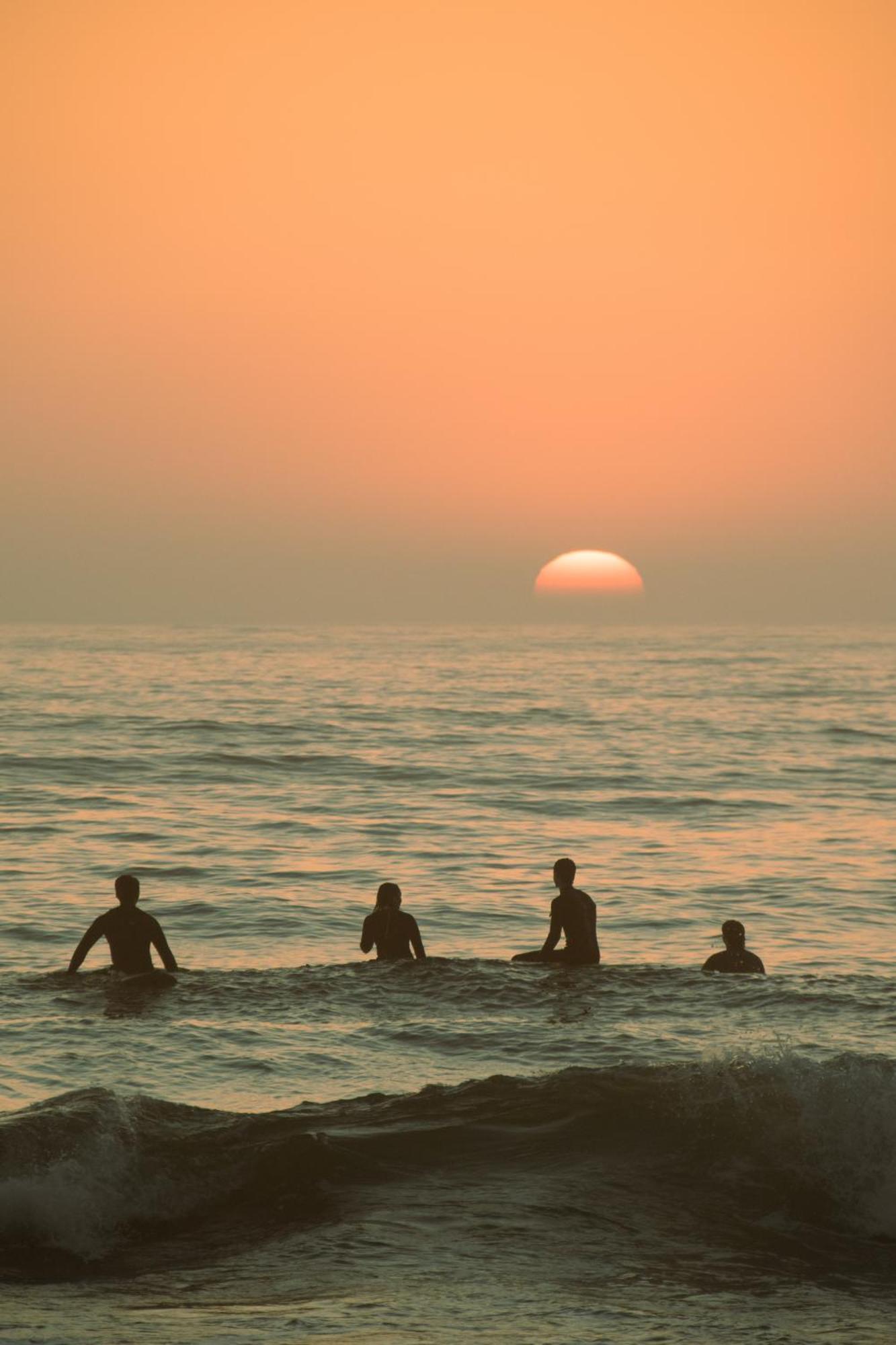 70'S Hostel Ericeira Zewnętrze zdjęcie