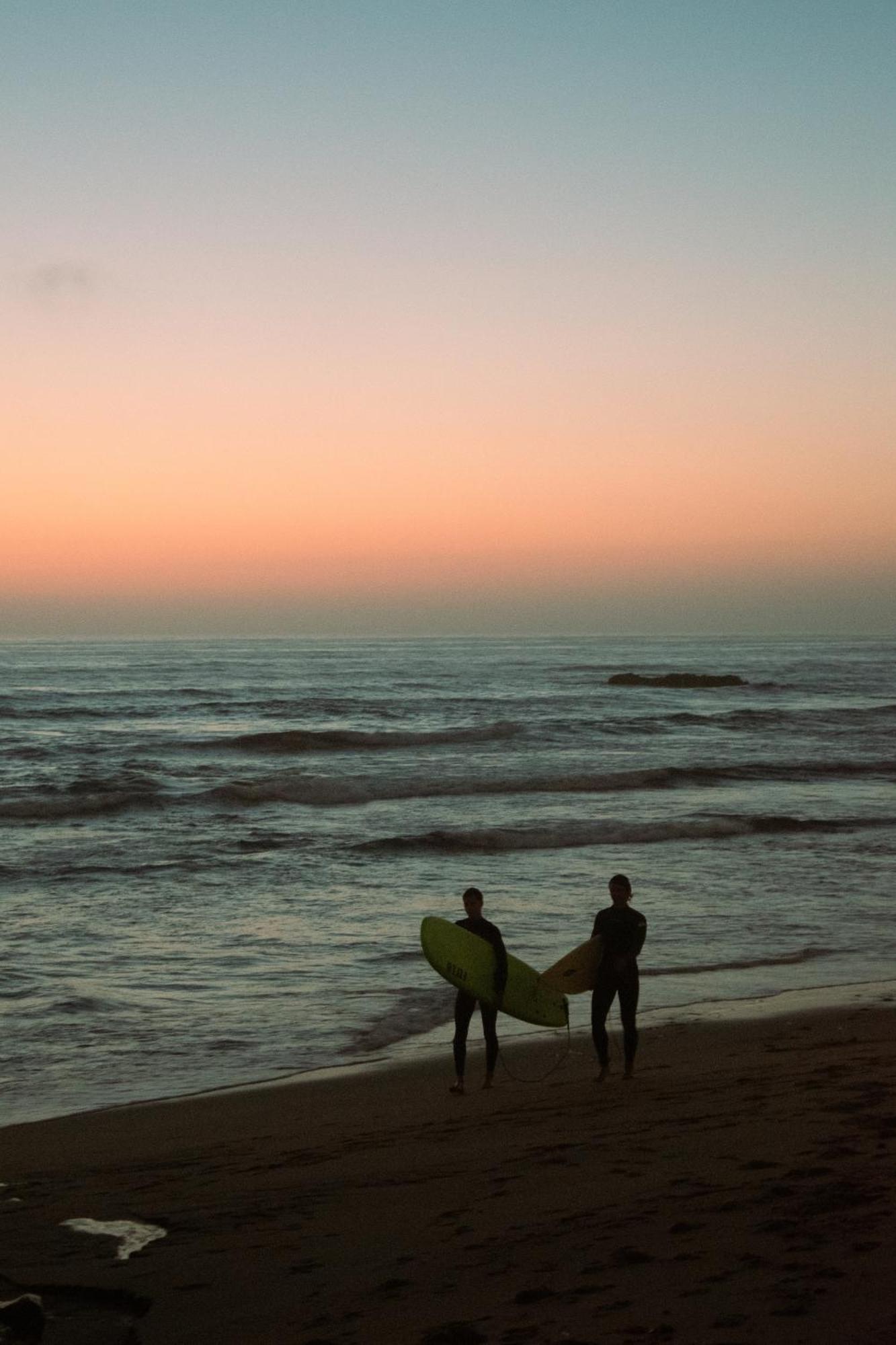 70'S Hostel Ericeira Zewnętrze zdjęcie